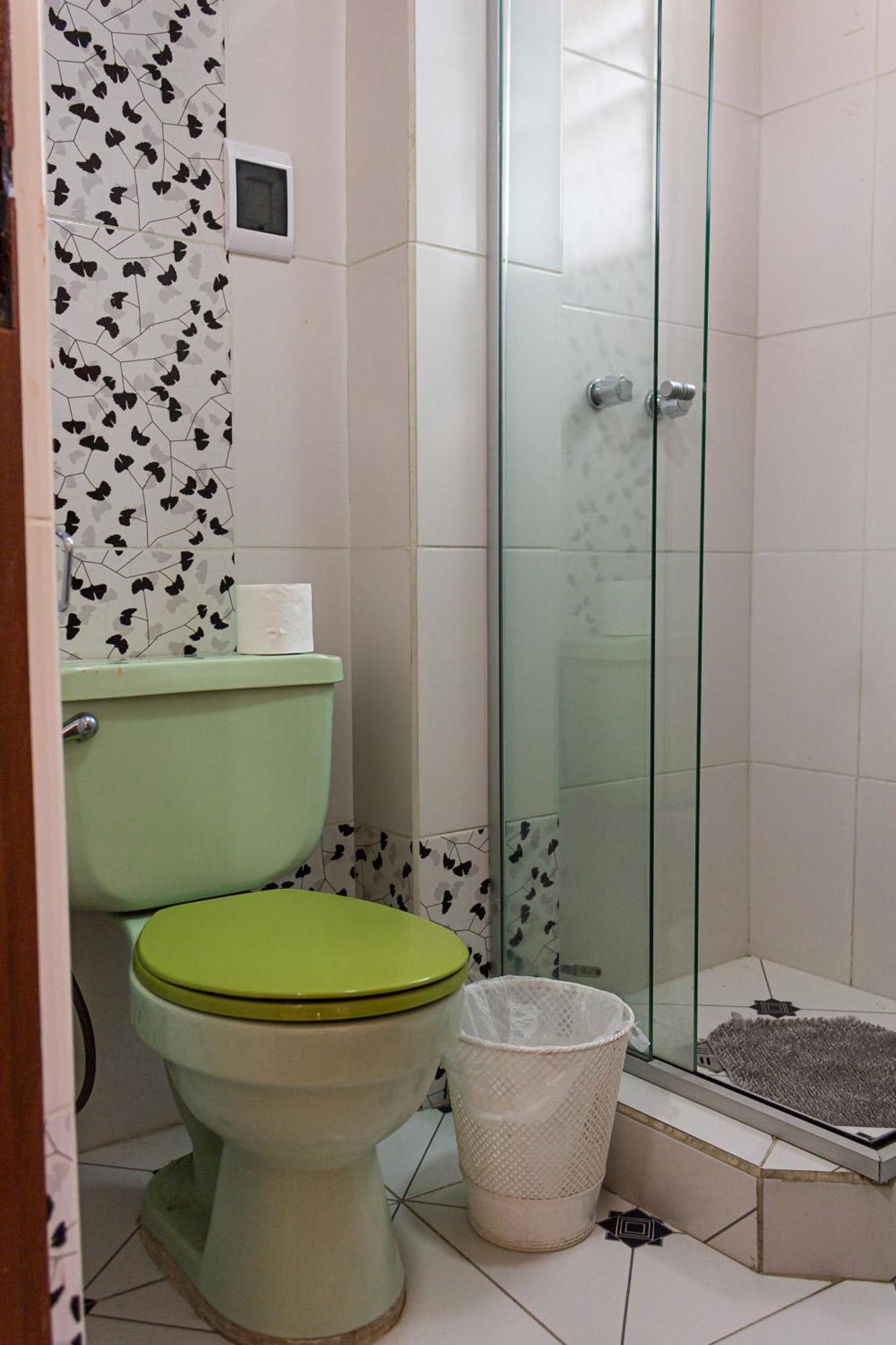 Hostal Sonia كوباكابانا المظهر الخارجي الصورة